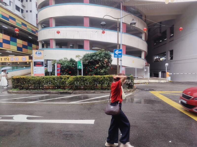 Smith street, , 4,200 sqft, Food & Beverage For Rent, by Desmond Tan, 500030711 - CommercialGuru.com.sg