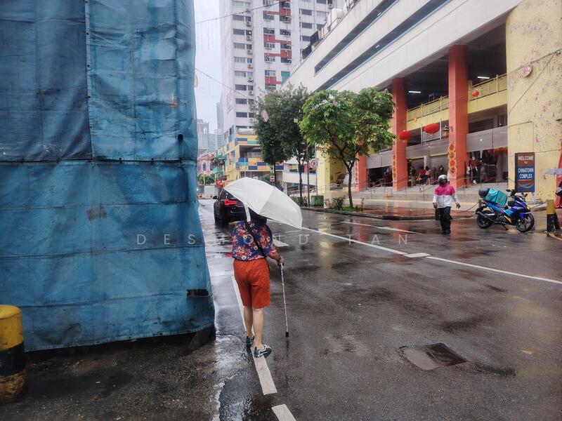 Smith street, , 4,200 sqft, Food & Beverage For Rent, by Desmond Tan, 500030711 - Exterior - CommercialGuru.com.sg