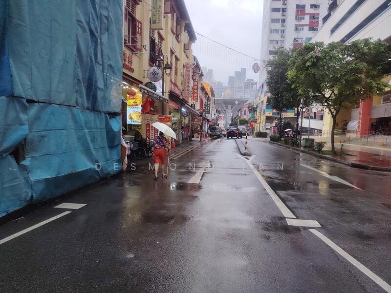 Smith street, , 4,200 sqft, Food & Beverage For Rent, by Desmond Tan, 500030711 - CommercialGuru.com.sg