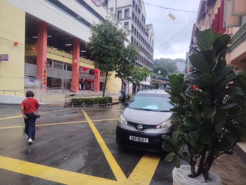 Smith street, , 4,200 sqft, Food & Beverage For Rent, by Desmond Tan, 500030711 - Exterior - CommercialGuru.com.sg