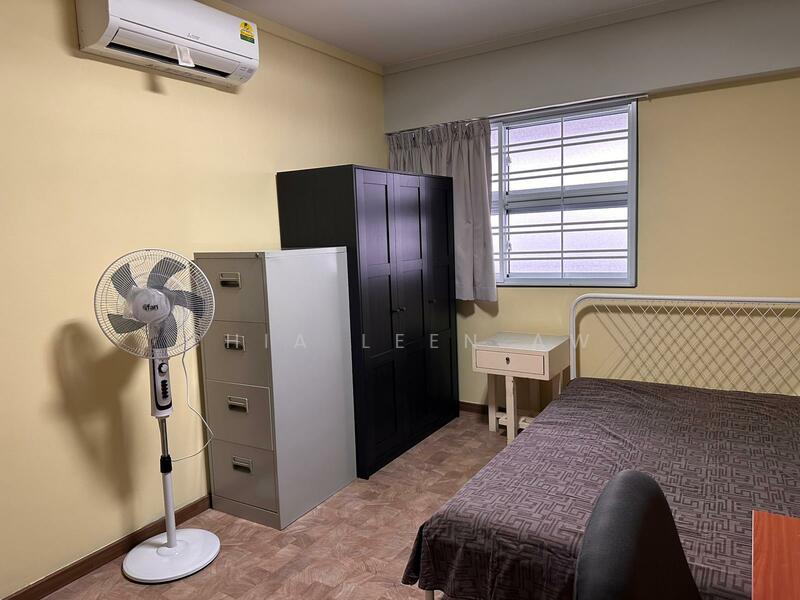 Bedroom - $900 per month