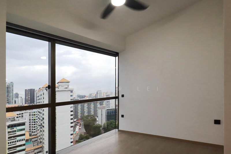 The Landmark, 173 Chin Swee Road, 2 Bedrooms, 753 sqft, Condominium For Rent, by Jasper Lei, 500030717 - View - PropertyGuru.com.sg