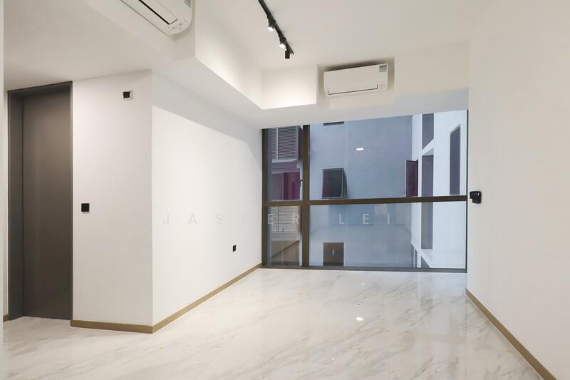 The Landmark, 173 Chin Swee Road, 2 Bedrooms, 753 sqft, Condominium For Rent, by Jasper Lei, 500030717 - Interior - PropertyGuru.com.sg