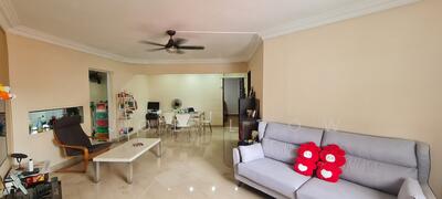 For Sale - 137 Lorong Ah Soo