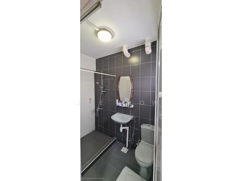 137 Lorong Ah Soo, 137 Lorong Ah Soo, 3 Bedrooms, 1,140 sqft, HDB Flat For Sale, by Joe Leow, 500030718 - Attached Bathroom - PropertyGuru.com.sg