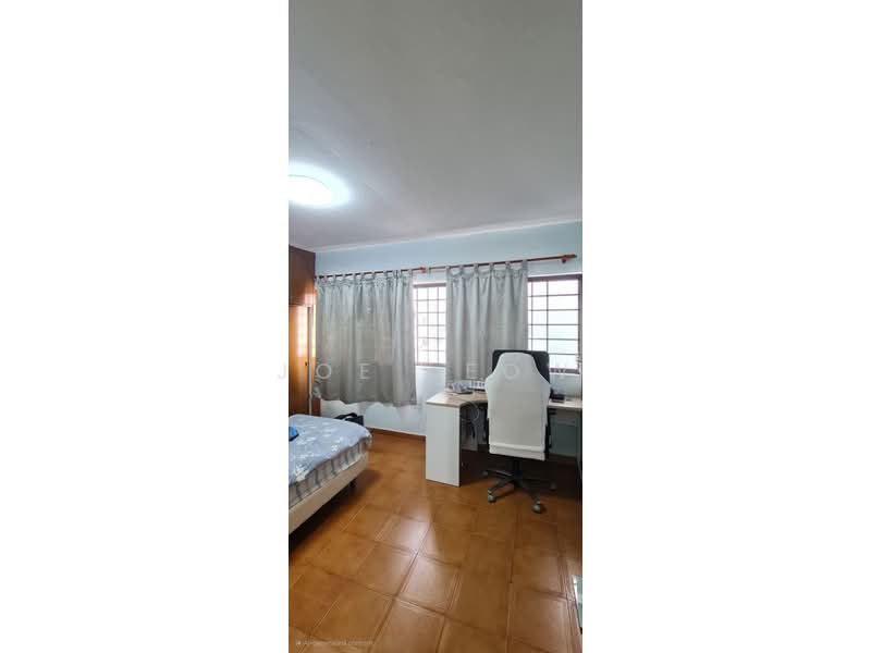 137 Lorong Ah Soo, 137 Lorong Ah Soo, 3 Bedrooms, 1,140 sqft, HDB Flat For Sale, by Joe Leow, 500030718 - Bedroom 2 - PropertyGuru.com.sg