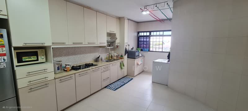 137 Lorong Ah Soo, 137 Lorong Ah Soo, 3 Bedrooms, 1,140 sqft, HDB Flat For Sale, by Joe Leow, 500030718 - Kitchen - PropertyGuru.com.sg