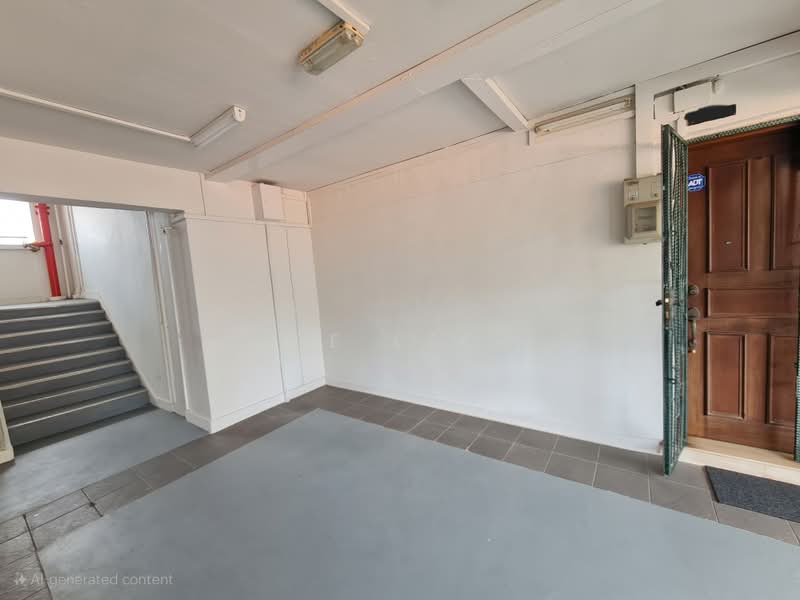 137 Lorong Ah Soo, 137 Lorong Ah Soo, 3 Bedrooms, 1,140 sqft, HDB Flat For Sale, by Joe Leow, 500030718 - Entrance - PropertyGuru.com.sg