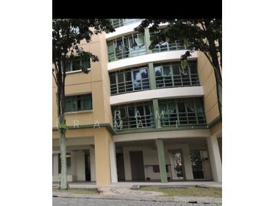 For Rent - 687A Woodlands Drive 75