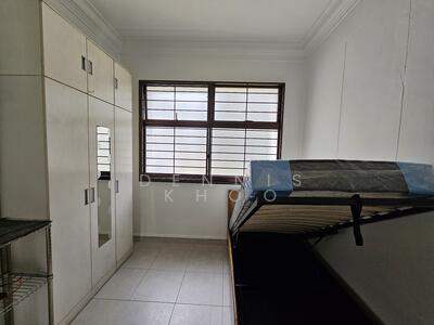 For Rent - 172 Hougang Avenue 1