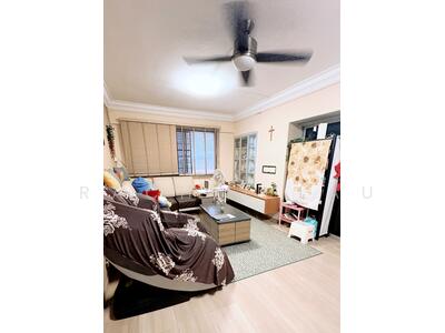 For Rent - 469 Pasir Ris Drive 6