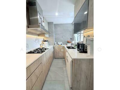 For Sale - Pristine Heights