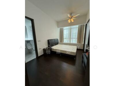 For Rent - Nathan Residences