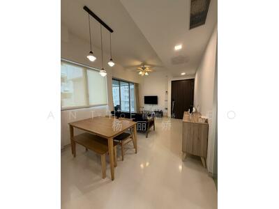 For Rent - Nathan Residences
