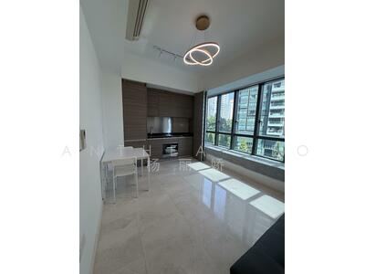 For Rent - 8 Saint Thomas