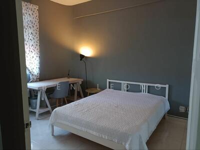 For Rent - Tiara Vista