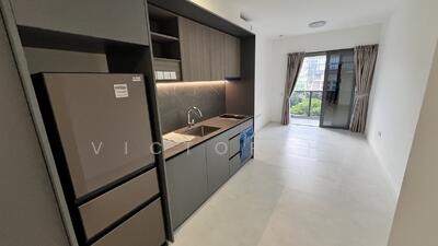 For Rent - One-North Eden