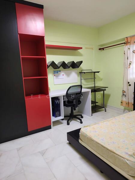 For viewing appointment, call Irene @986