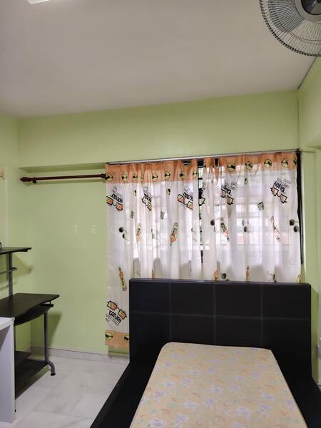 For viewing appointment, call Irene @986