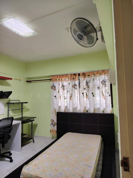 For viewing appointment, call Irene @986