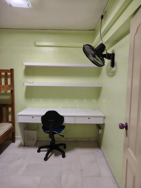 For viewing appointment, call Irene @986