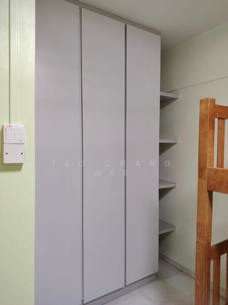 For viewing appointment, call Irene @986