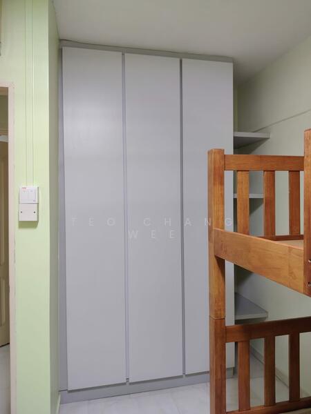 For viewing appointment, call Irene @986