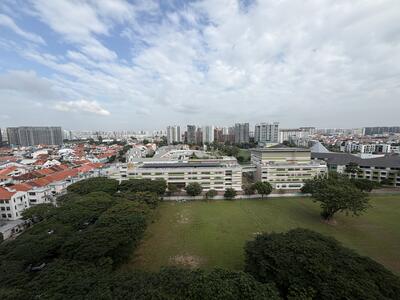 For Rent - Tembusu Grand