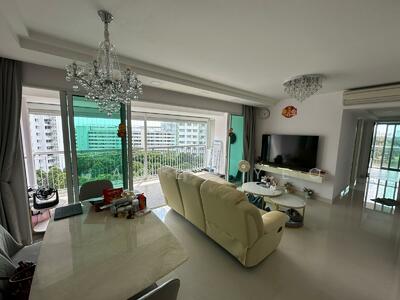 For Sale - 588B Ang Mo Kio Street 52