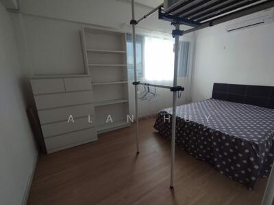 For Rent - 231 Bukit Batok East Avenue 5