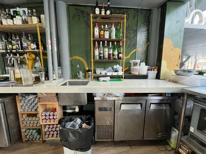 One Fullerton, 1 Fullerton Road, 450 sqft, Food & Beverage For Rent, by Winnie Wu, 500030747 - CommercialGuru.com.sg