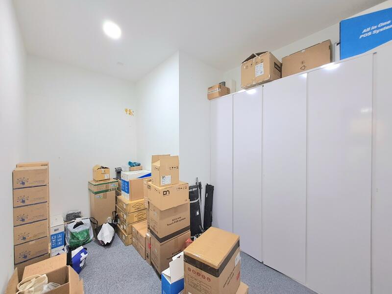Luxasia Building, 12 Tai Seng Street, 2,448 sqft, Factory / Workshop (B2) For Rent, by Xue Ling 雪玲, 500030755 - Interior - CommercialGuru.com.sg