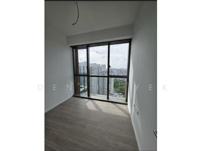 For Rent - AMO Residence