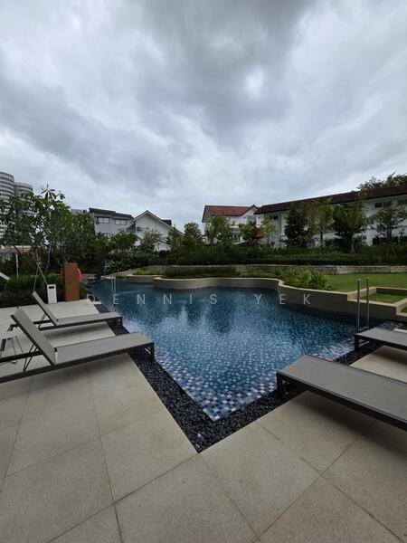 For Rent - AMO Residence