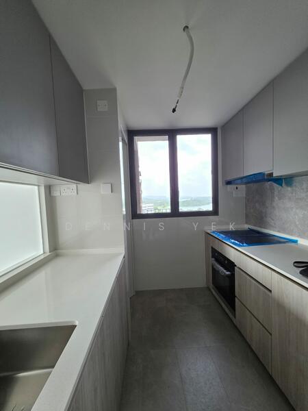 For Rent - AMO Residence