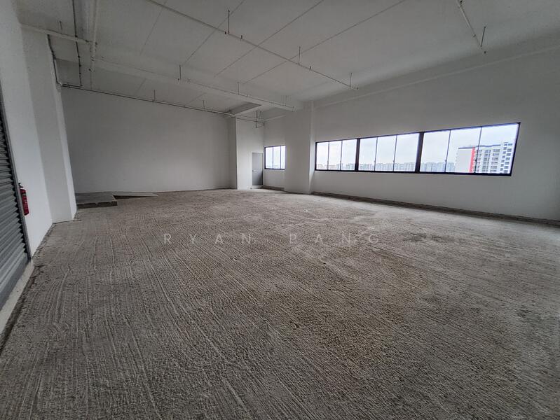 Food Vision @ Mandai, 21 Mandai Estate, 1,733 sqft, Factory / Workshop (B2) For Rent, by Ryan Pang, 500030764 - Interior - CommercialGuru.com.sg