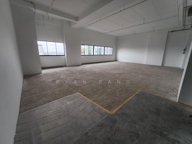 Food Vision @ Mandai, 21 Mandai Estate, 1,733 sqft, Factory / Workshop (B2) For Rent, by Ryan Pang, 500030764 - Interior - CommercialGuru.com.sg