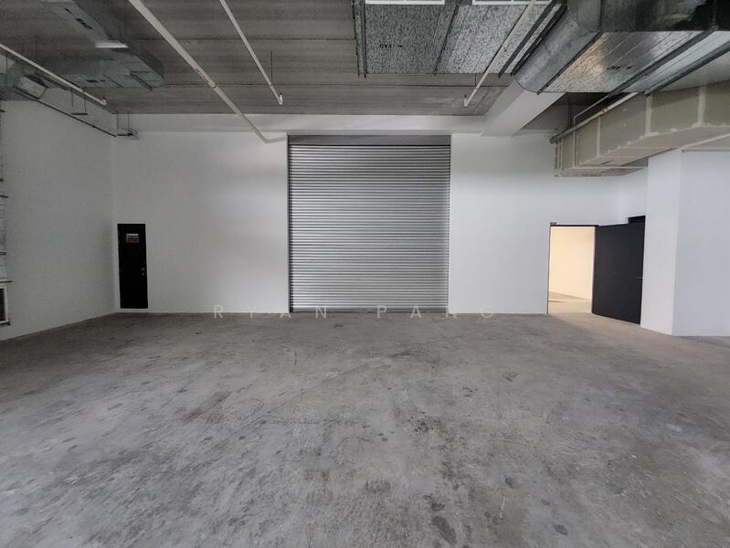 Food Vision @ Mandai, 21 Mandai Estate, 1,733 sqft, Factory / Workshop (B2) For Rent, by Ryan Pang, 500030764 - Interior - CommercialGuru.com.sg