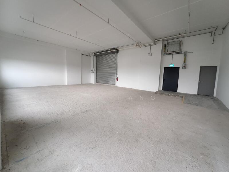 Food Vision @ Mandai, 21 Mandai Estate, 1,733 sqft, Factory / Workshop (B2) For Rent, by Ryan Pang, 500030764 - Interior - CommercialGuru.com.sg