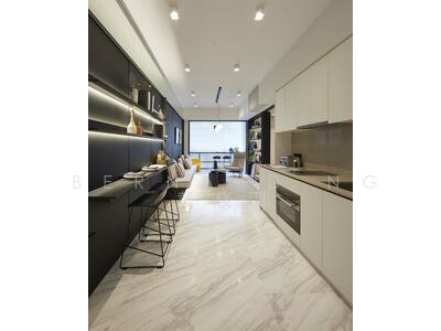 For Rent - The Landmark