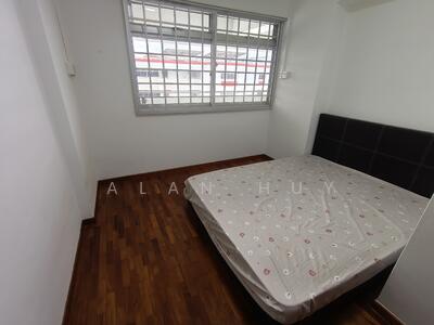 For Rent - 185B Rivervale Crescent