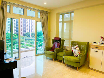 For Rent - Taipan Grand