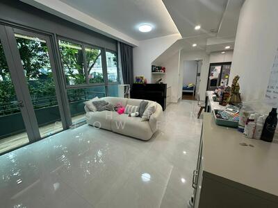 For Sale - Pinnacle 16