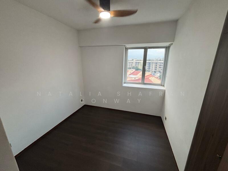 The Levelz, 38 Farrer Road, 3 Bedrooms, 2,438 sqft, Condominium For Rent, by Natalia Shafran Conway, 500030798 - Bedroom - PropertyGuru.com.sg