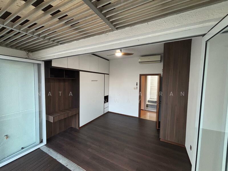 The Levelz, 38 Farrer Road, 3 Bedrooms, 2,438 sqft, Condominium For Rent, by Natalia Shafran Conway, 500030798 - Interior - PropertyGuru.com.sg
