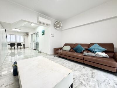 For Sale - 319 Serangoon Avenue 2