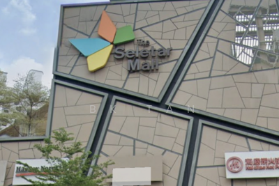 For Sale - Single Storey Semi Detached! Seletar Hills Estate Jalan Kayu!