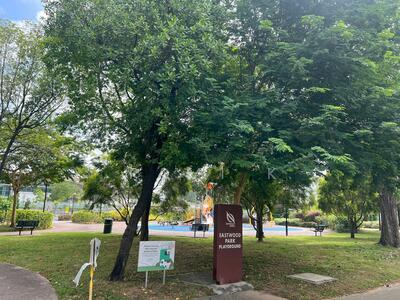 For Sale - Eastwood Road