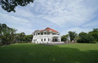 For Sale - ⚡️HILLTOP⚡️TOP Unique & Huge⚡️Orchard & CBD at Doorstep⚡️顶级优质洋房-9295☎️8888-祝您祝我-发发发发⚡️