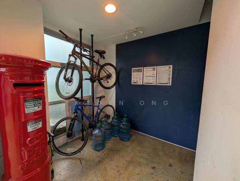 Penjuru Tech Hub, 4 Penjuru Place, 5,900 sqft, Factory / Workshop (B2) For Sale, by Jayden Ong, 500030824 - CommercialGuru.com.sg